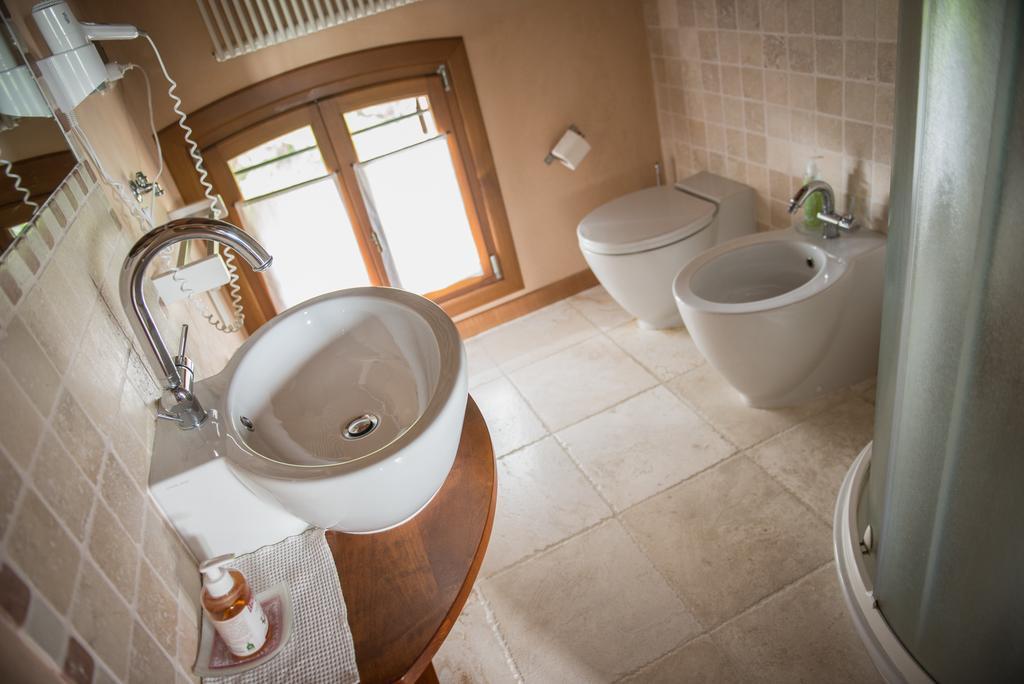 Villa Fratta San Zenone Room photo