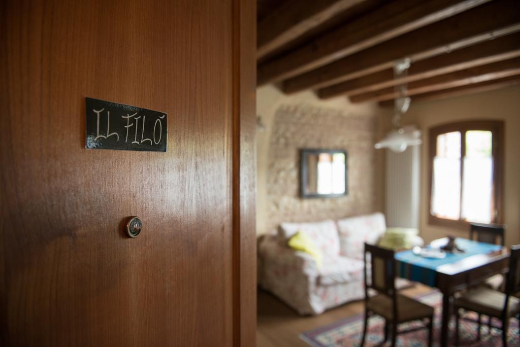 Villa Fratta San Zenone Room photo